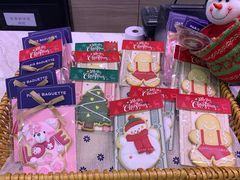 -巴黎贝甜(华堂新辰汇店)