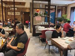 -新侨小馆(东直门北小街店)