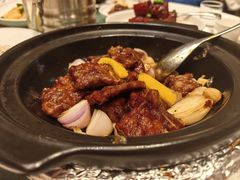 -上海人家花樣年华(中山公园店)