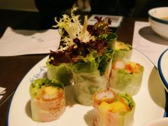 -美奈小馆·越南料理(中航城君尚购物中心店)