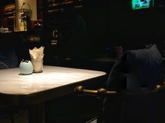 -STARRY CAFE & LOUNGE BAR(高新店)
