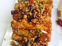 -铜锣湾·有麝自然香(渝北财富中心店)
