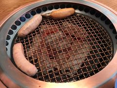 -炎蔵牛舌烤肉