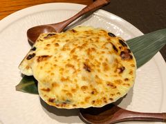 -千代武日本料理(爱建店)