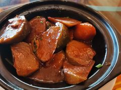 -仙林宾馆-餐厅