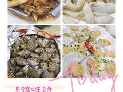 -广胜通达海鲜食府(黄沙店)