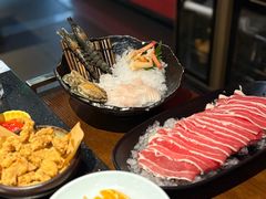-捞王猪肚鸡火锅(昆山店)