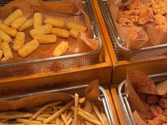 -比格比萨自助(新辰里学清路店)