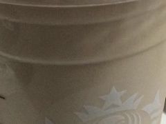 -星巴克(青浦宝龙店)