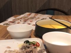 -江湖情酸菜鱼(万菱汇店)