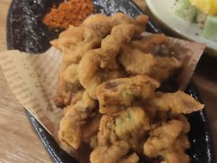 -椒爱水煮鱼川菜(中街大悦城店)