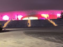 -杭州奥体中心-体育场