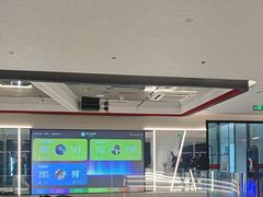 -星动力游泳健身(博地影秀城店)