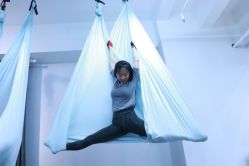 -OM瑜伽教练培训学院