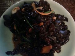-粗茶淡饭·隐庐私厨(东亭店)