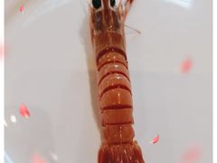 -Mr·Fish鱼鲜生海鲜放题(银泰in99店)