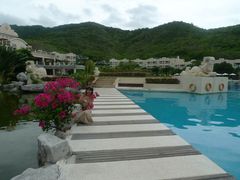 -三亚亚龙湾凯莱仙人掌度假酒店