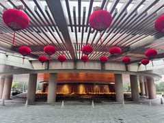 -杭州君悦酒店
