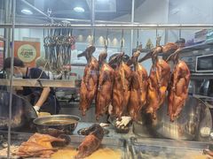 -鹅簋(顺德总店)