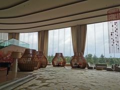 -青岛银沙滩温德姆至尊酒店