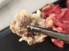 -牛吉韵·鲜切牛肉自助火锅(南山店)