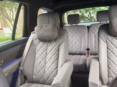 -富君租车(外滩店)