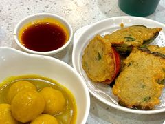 -旺角宝港式茶餐厅(寮步店)