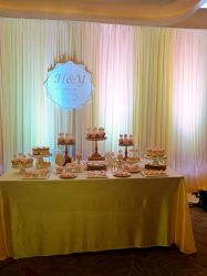 茶歇-中谷小南国花园酒店·宴会厅