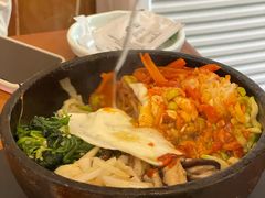 -全州拌饭馆(断桥店)