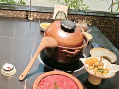-季季山·云南野生菌火锅(上海首店)