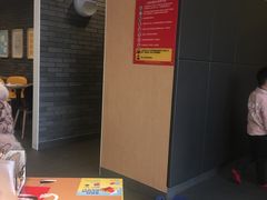 -麦当劳(吴中大道店)