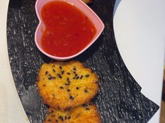 -濠七糟粕醋•海南酸汤火锅(中关村店)