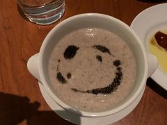 -沈阳君悦酒店·意坊意大利餐厅