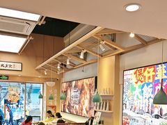 -华记煲仔华·煲仔饭(市桥易发店)