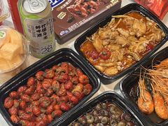 -盒马鲜生(杭州运河上街店)