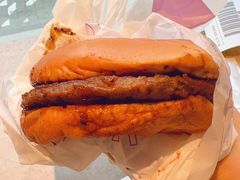 -麦当劳(农光里店)