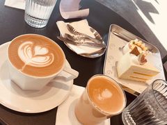 -Sarah西点·烘焙·餐厅(翰林府旗舰店)