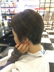 -BHG Hair Salon
