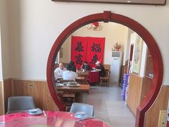 -闻香阁·清真(光荣道店)