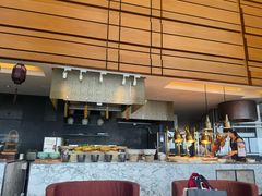 -洲际酒店·地平线全日餐厅HORIZON CAFÉ