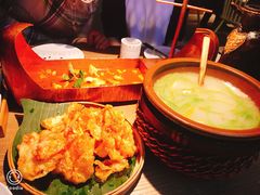 -兰木肆·云南菜(龙湖U城天街店)