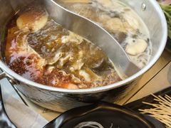 -呷哺呷哺 黄金牧场 (中发百旺店)