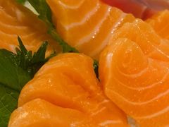 -花和寿喜烧·三文鱼自助专门店(光屿城店)