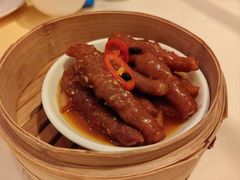 -利苑酒家(宜安广场店)