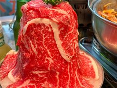-亚马逊蒸汽活海鲜自助(LCM置汇旭辉广场店)