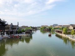 -朱仙镇启封故园景区