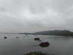 -湖畔居茶楼(湖滨店)