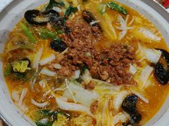 -喜家德虾仁水饺(浦东山姆店)