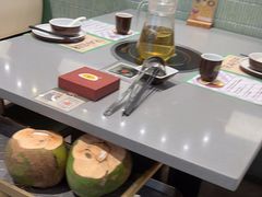 -椰小鸡·琼州糟粕醋·火锅(美兰缤纷城店)