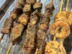 -牛街老爆肚满(亚运村店)